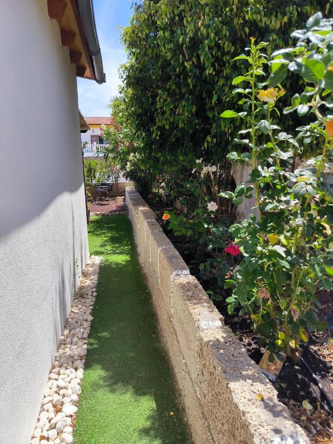 Villa Daita 1 Granadilla De Abona Exterior photo
