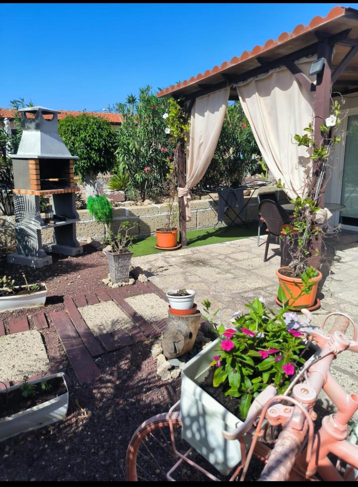 Villa Daita 1 Granadilla De Abona Exterior photo